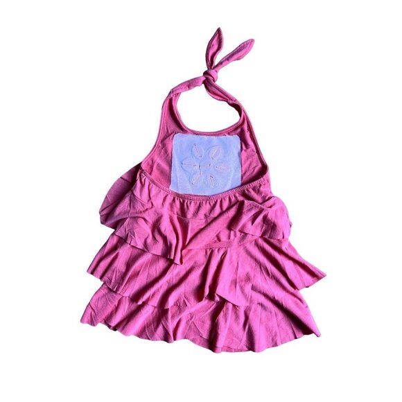 Gymboree Halter Top with Layers - Picture 10 of 12